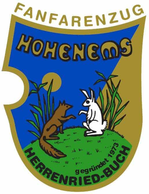 Fanfarenzug Hohenems